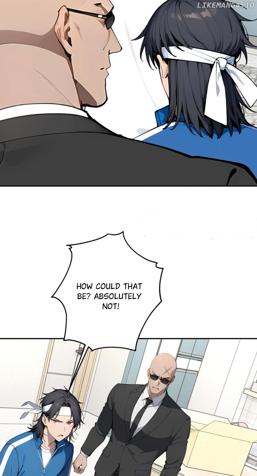 God of Learning Chapter 63 - page 42